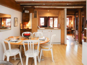 Apartment Les Moulins by Interhome
